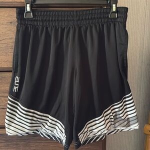 Nike Elite Basketball Shorts